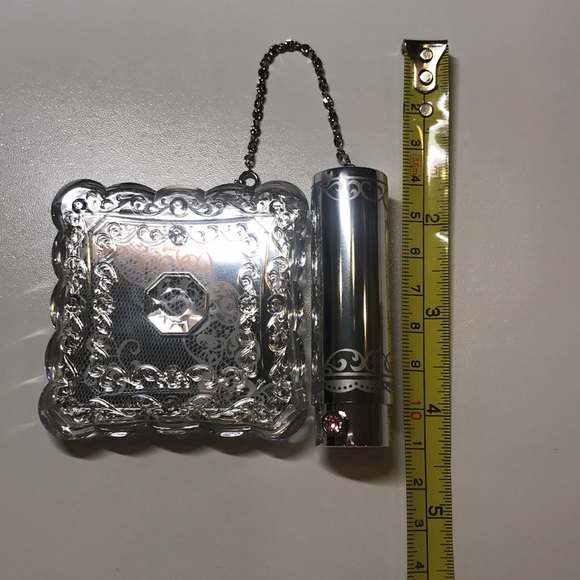 🚫(SOLD)🚫Jill Stuart Mix Blush Compact N Illuminance #102 - Picture 15 of 16